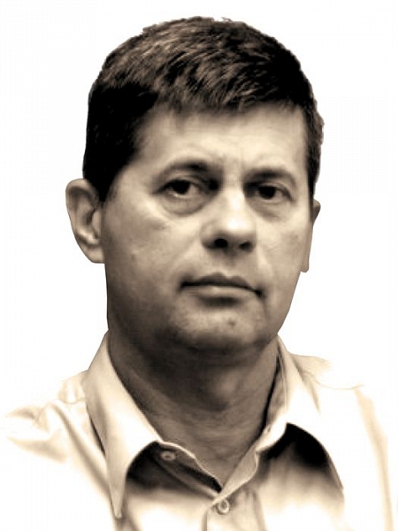 Dr. Trombitás Zoltán