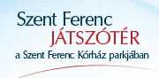 Szent Ferenc játszótér